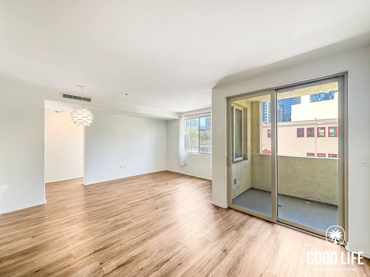 Apartment for rent at 1601 India St, San Diego, CA 92101