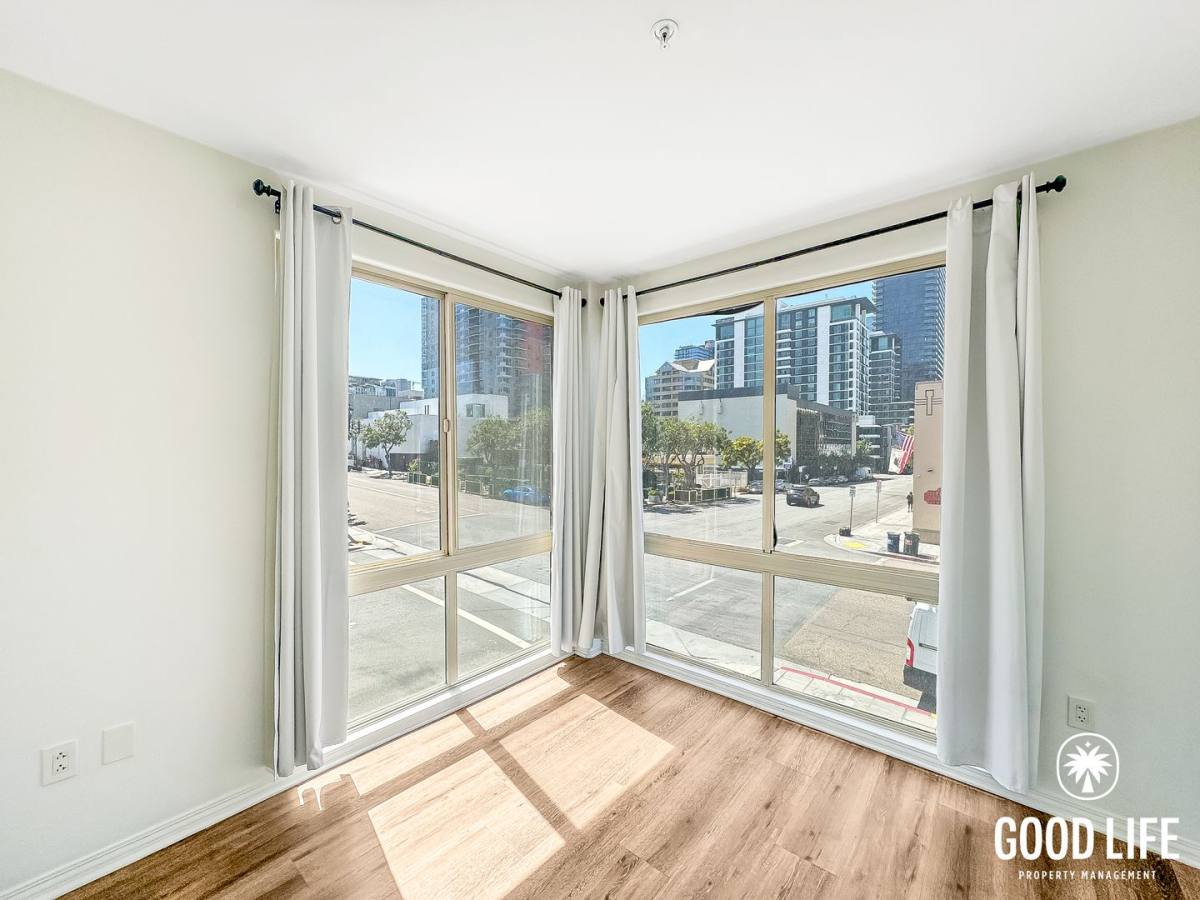 Apartment for rent at 1601 India St, San Diego, CA 92101