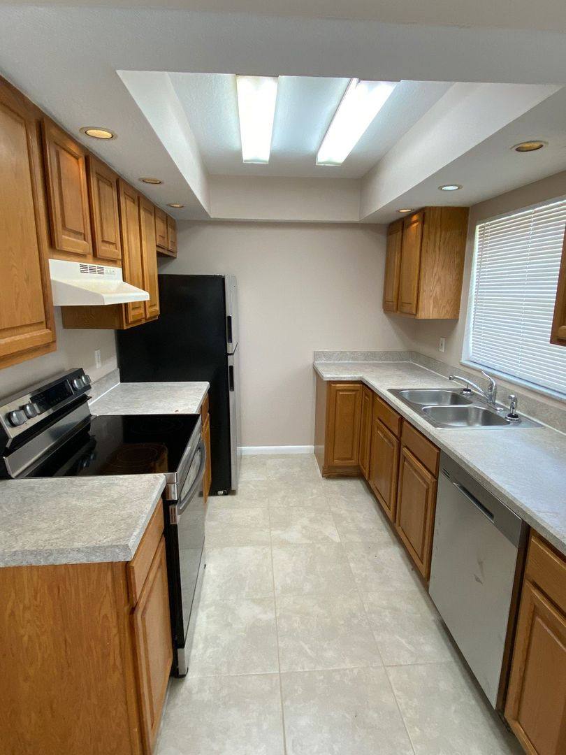 House for rent at 2656 Navajo Ave, Fort Pierce, FL 34946