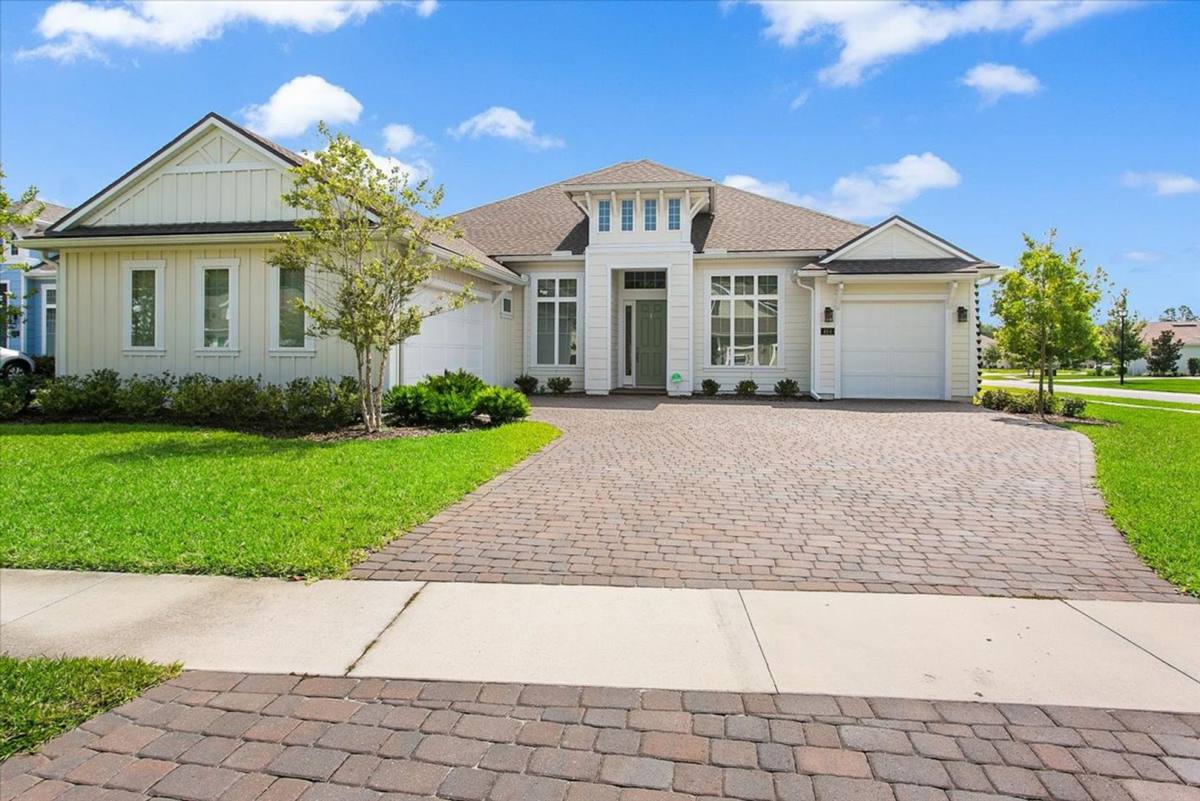 House for rent at 464 Park Forest Dr, Ponte Vedra, FL 32081