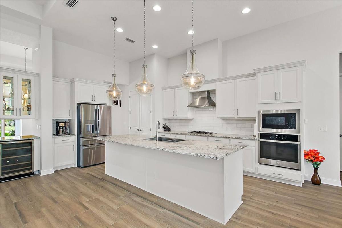 House for rent at 464 Park Forest Dr, Ponte Vedra, FL 32081