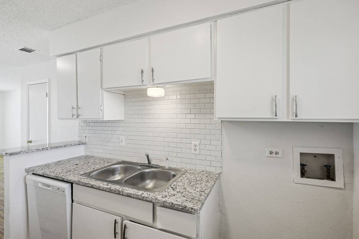 Apartment for rent at 2637 W Randol Mill Rd, Arlington, TX 76012