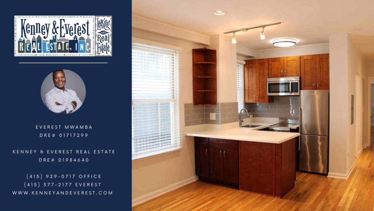Apartment for rent at 1918 Lakeshore Ave, Oakland, CA 94606