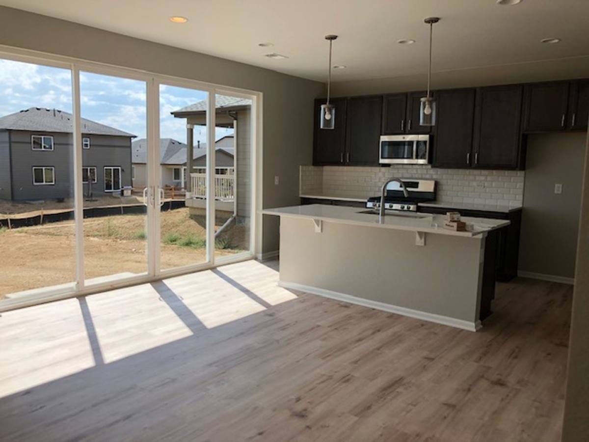 House for rent at 1105 Blue Bell Rd, Berthoud, CO 80513