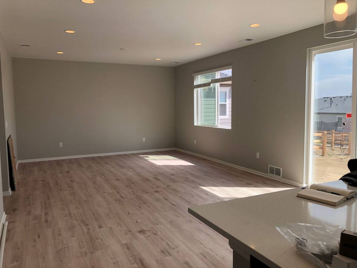 House for rent at 1105 Blue Bell Rd, Berthoud, CO 80513