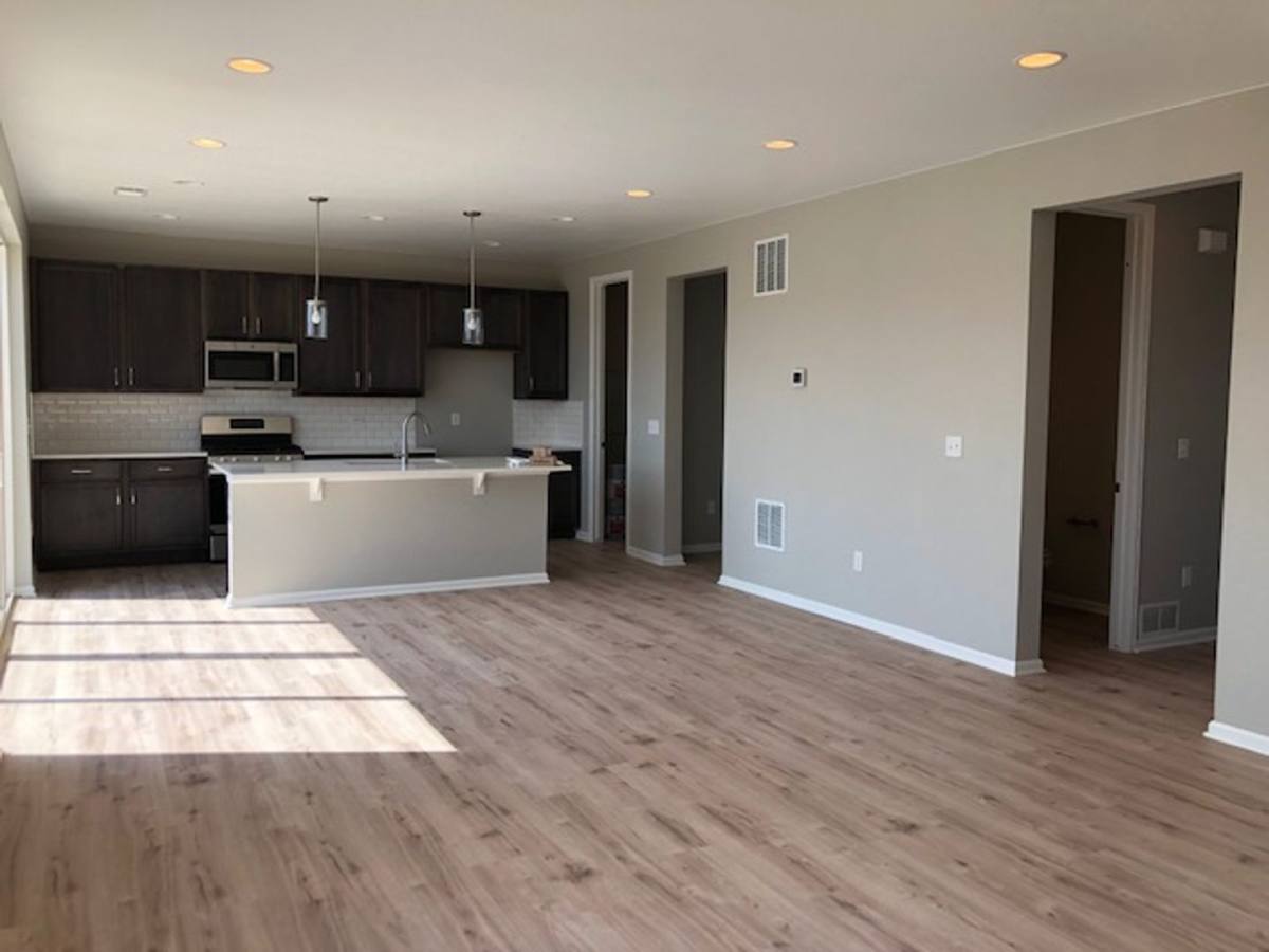 House for rent at 1105 Blue Bell Rd, Berthoud, CO 80513
