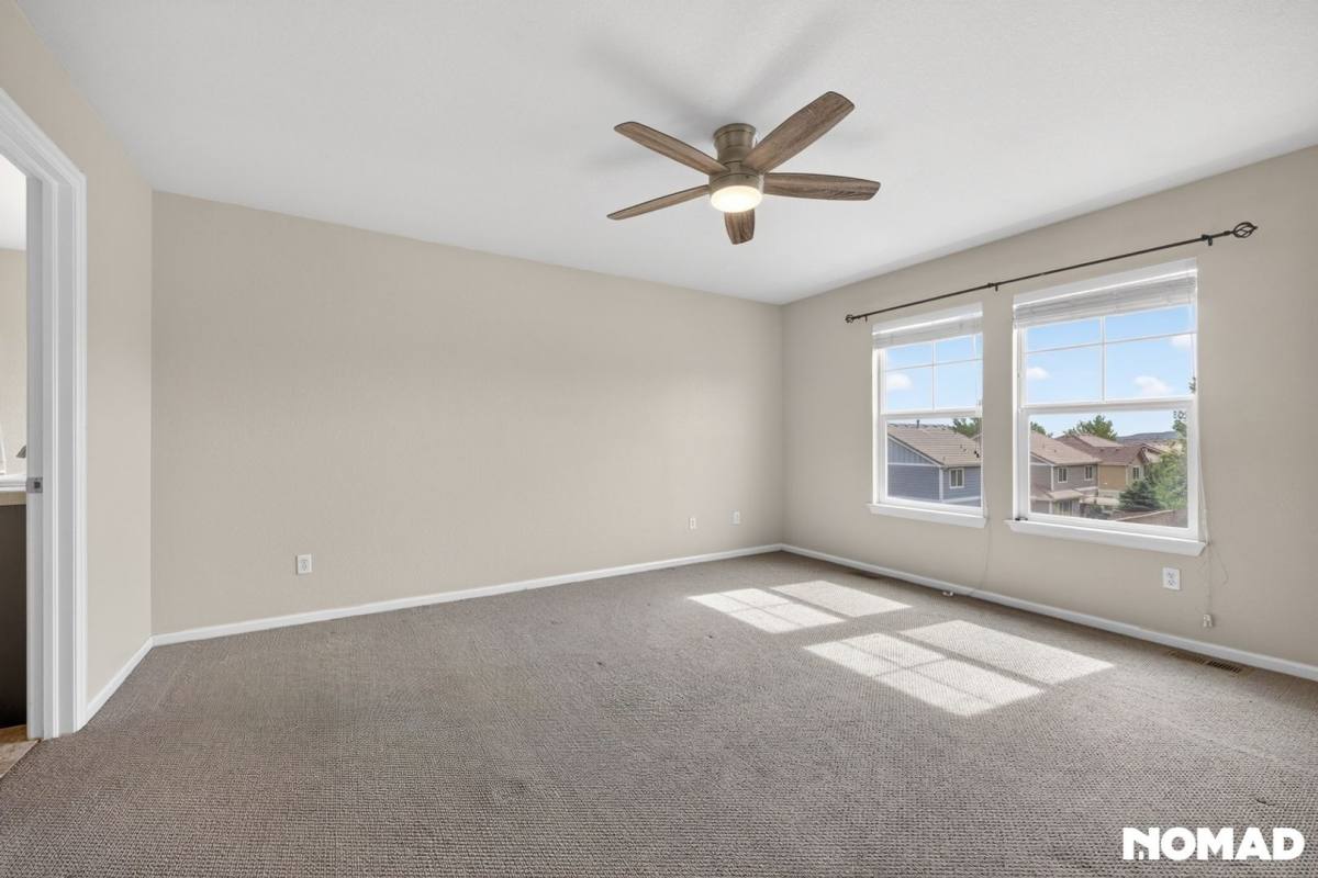 House for rent at 11055 Chesmore St, Littleton, CO 80130