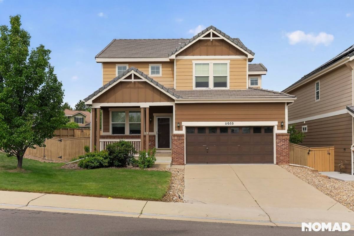 House for rent at 11055 Chesmore St, Littleton, CO 80130