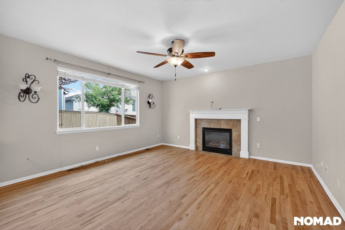 House for rent at 11055 Chesmore St, Littleton, CO 80130
