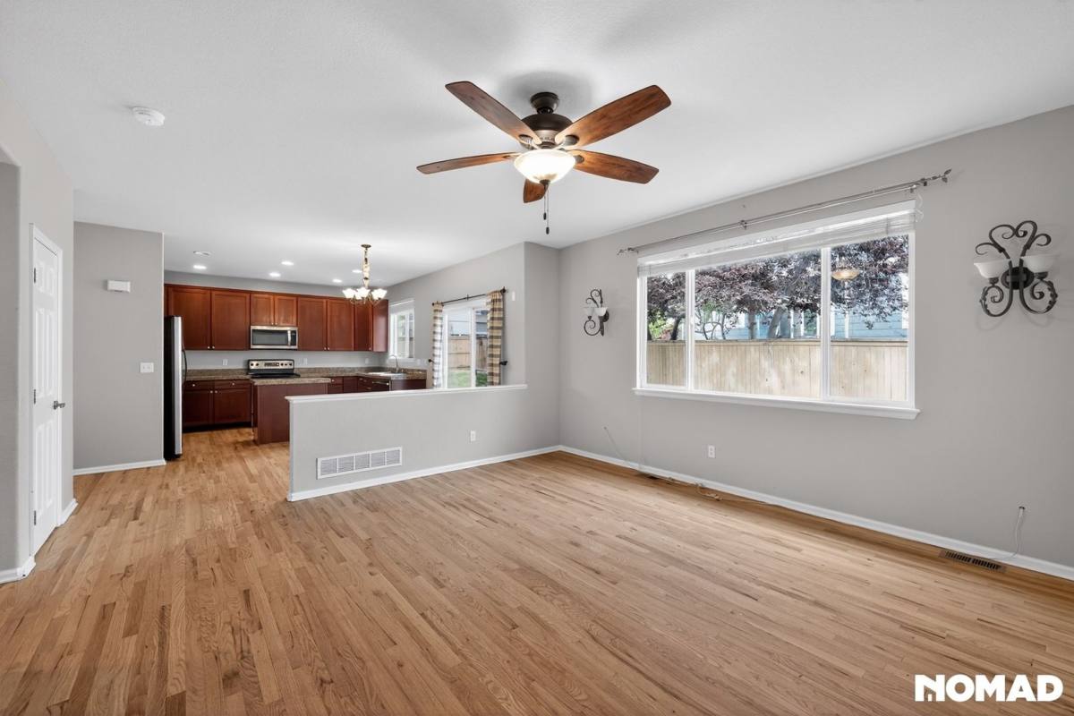 House for rent at 11055 Chesmore St, Littleton, CO 80130