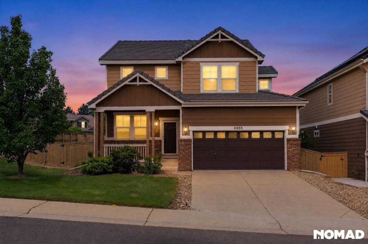 House for rent at 11055 Chesmore St, Littleton, CO 80130