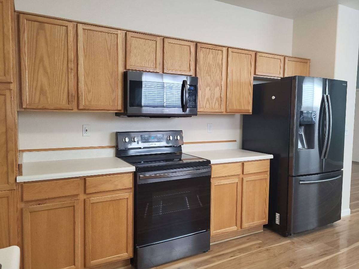 House for rent at 2396 Sapphire Ridge Way, Reno, NV 89523
