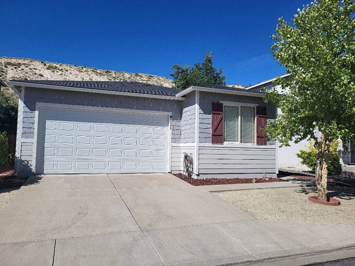 House for rent at 2396 Sapphire Ridge Way, Reno, NV 89523