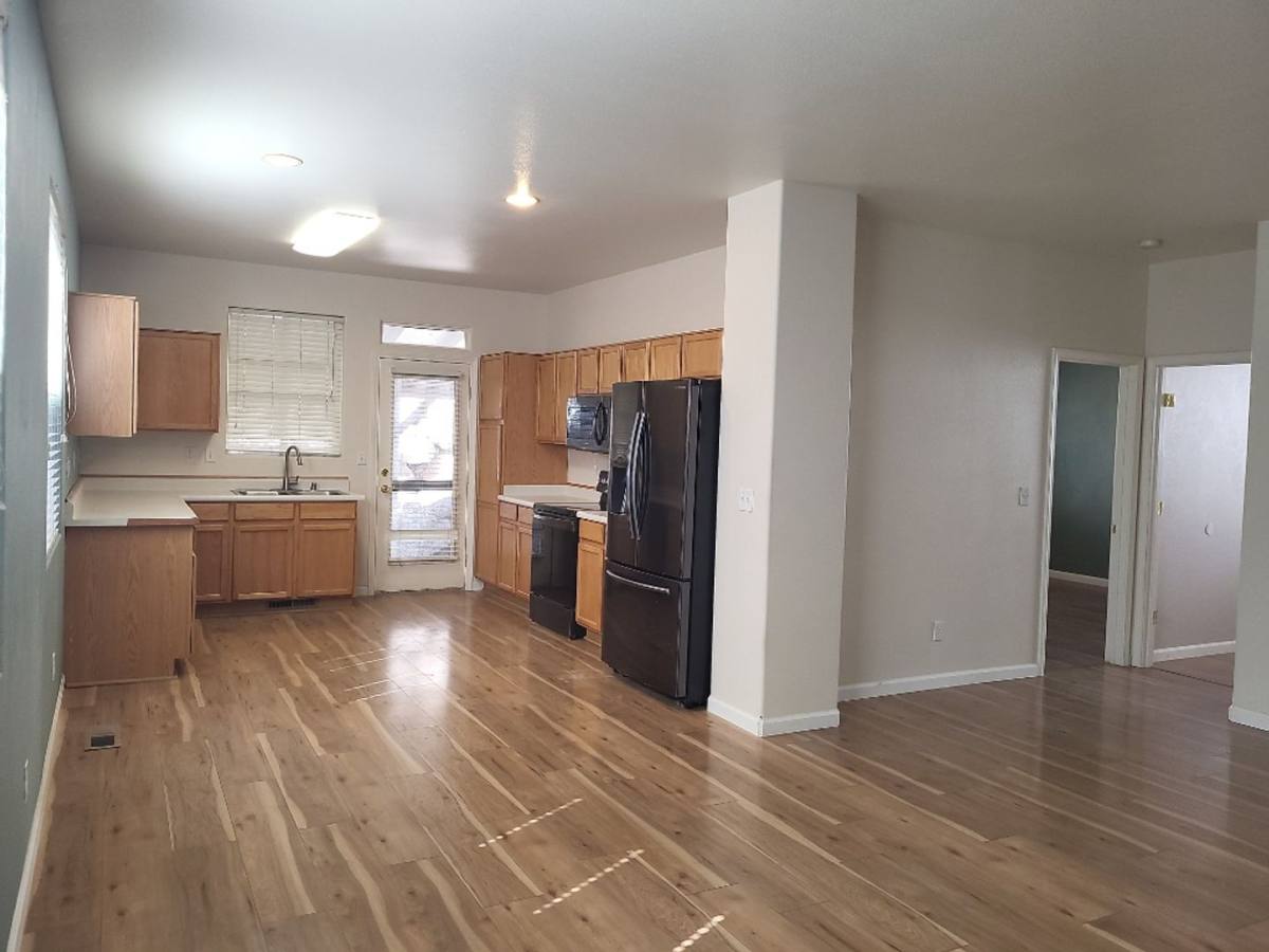House for rent at 2396 Sapphire Ridge Way, Reno, NV 89523