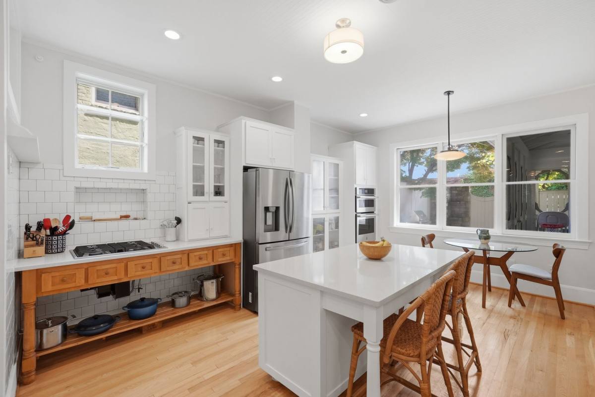 House for rent at 315 5th St NE, Washington, DC 20017