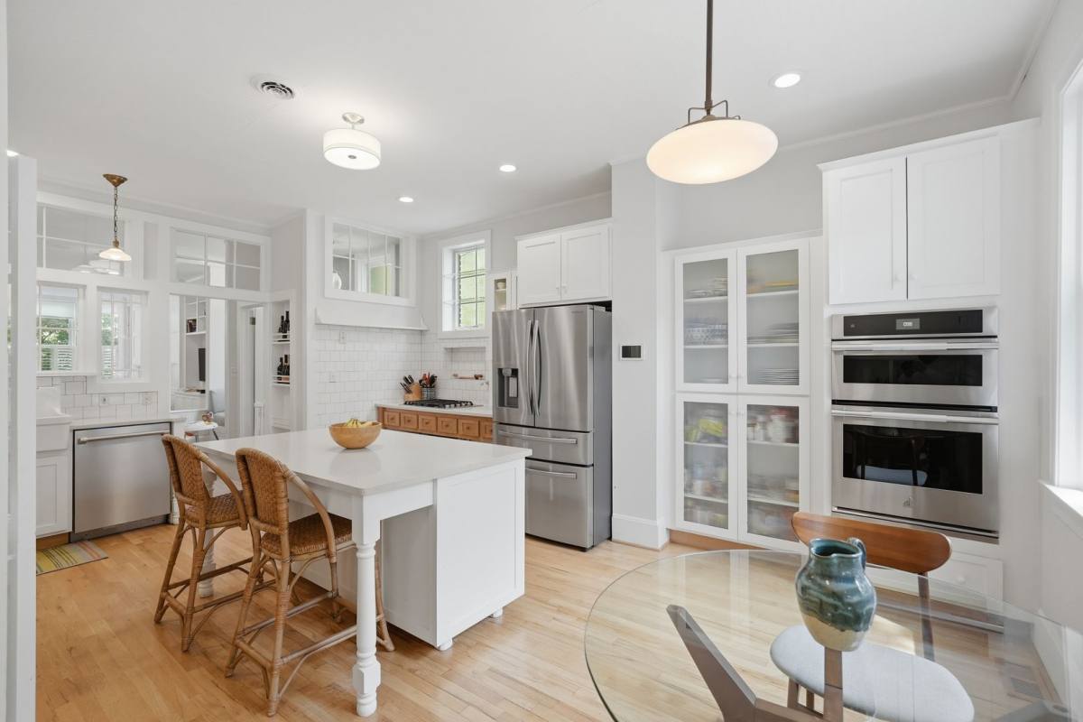 House for rent at 315 5th St NE, Washington, DC 20017