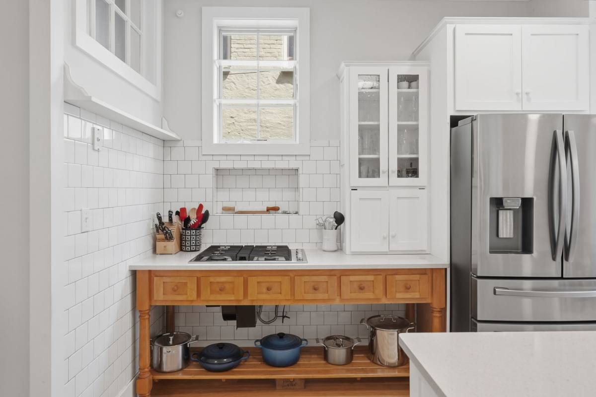 House for rent at 315 5th St NE, Washington, DC 20017