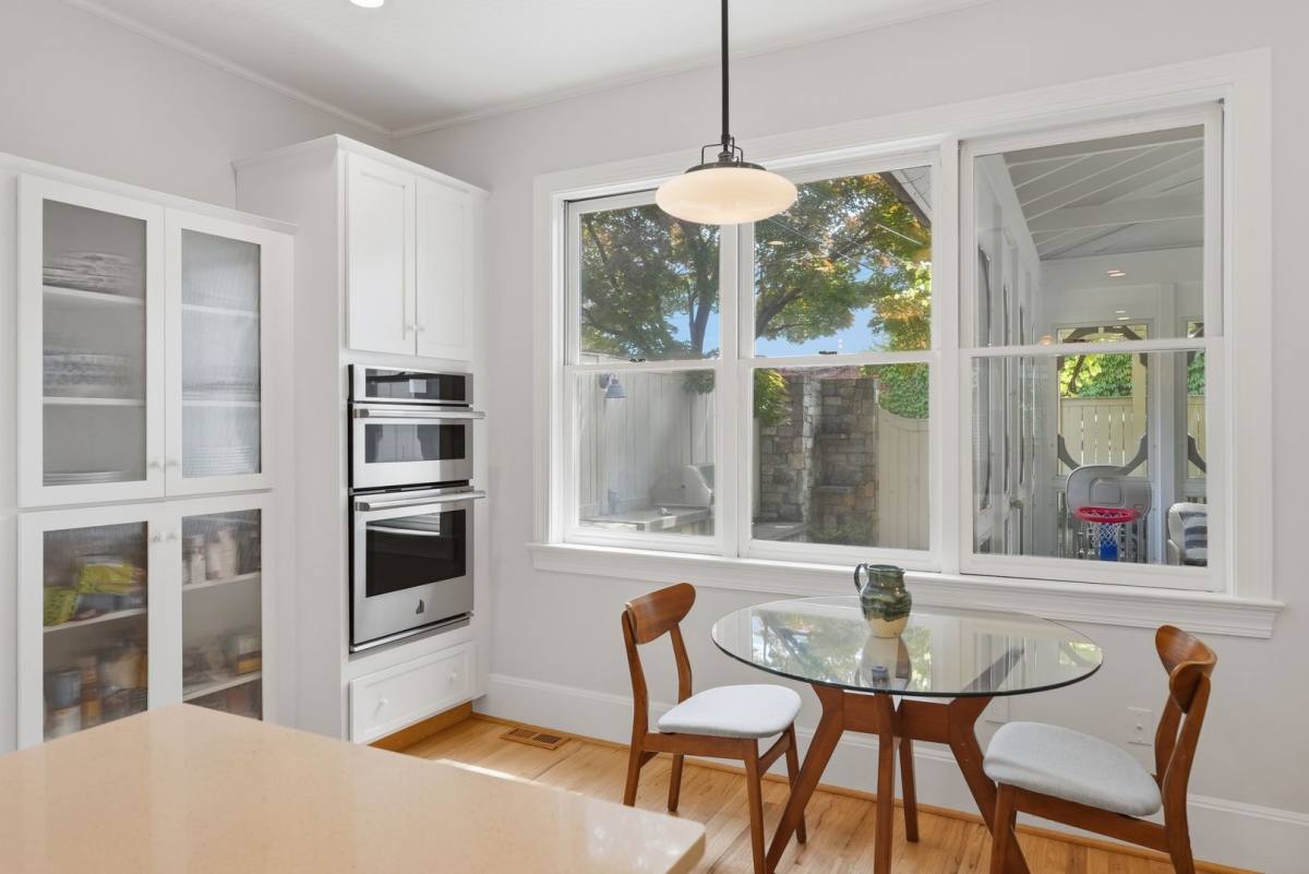 House for rent at 315 5th St NE, Washington, DC 20017