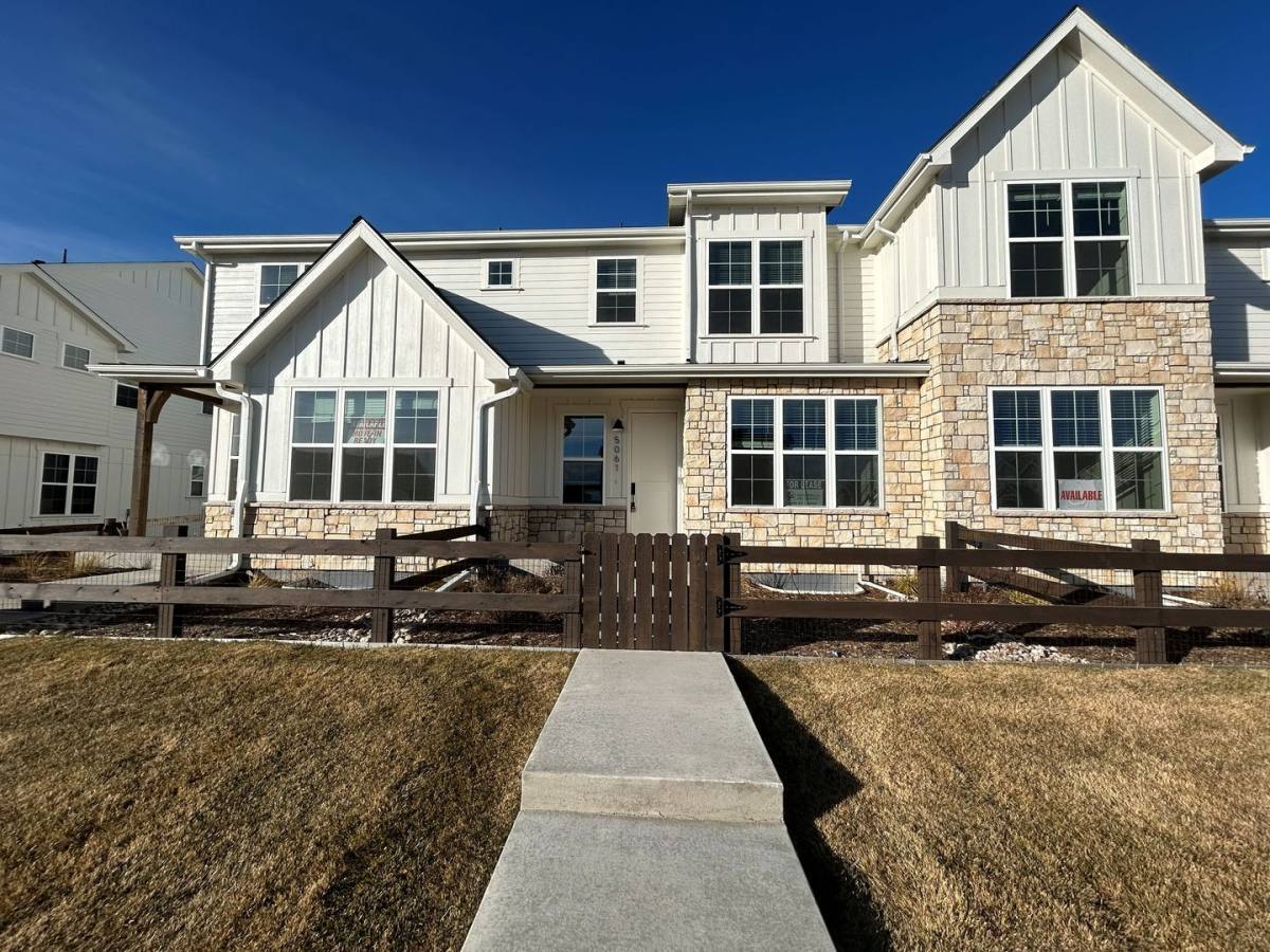 House for rent at 5061 Avon Ave, Loveland, CO 80538