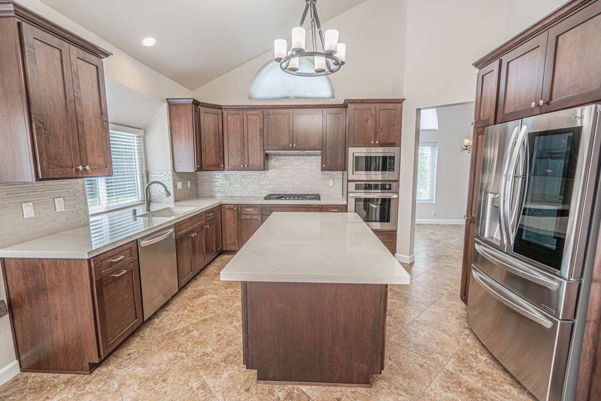 House for rent at 22572 Tulip Court, Santa Clarita, CA 91390