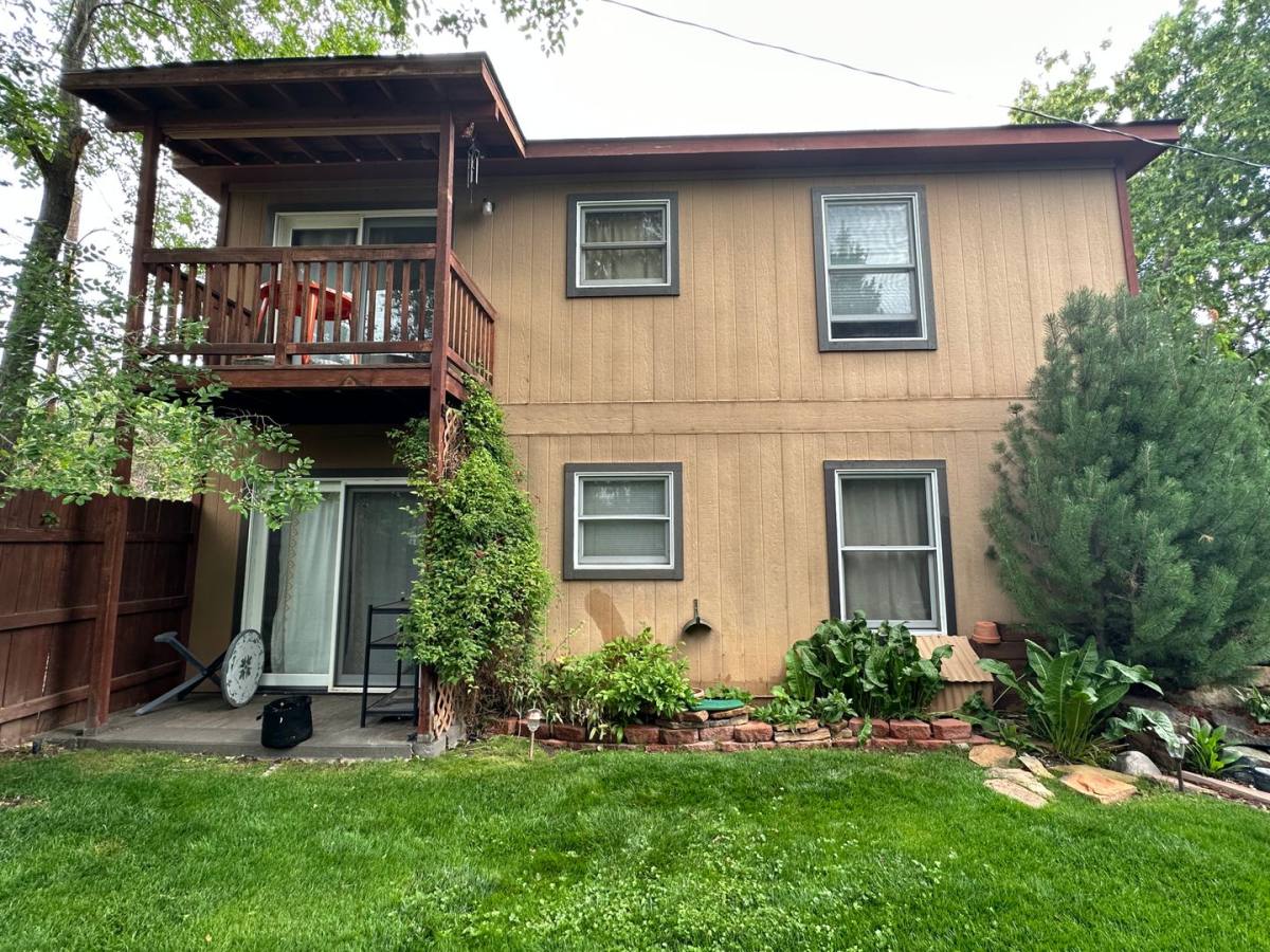 Apartment for rent at 765 Lincoln Ave, Carbondale, CO 81623