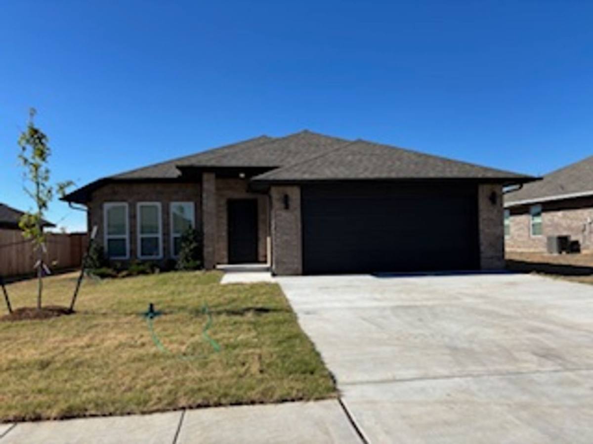 House for rent at 1024 SE 16th Terrace, Newcastle, OK 73065