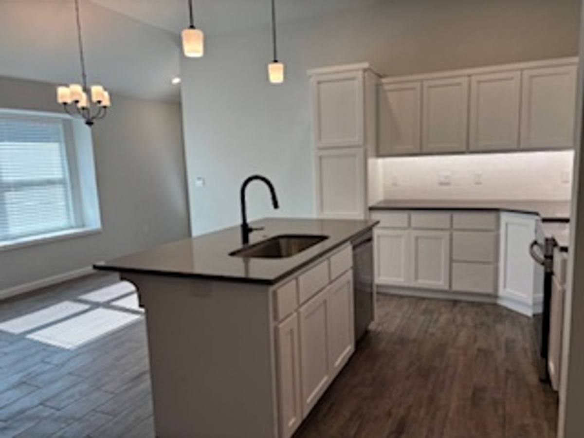 House for rent at 1024 SE 16th Terrace, Newcastle, OK 73065