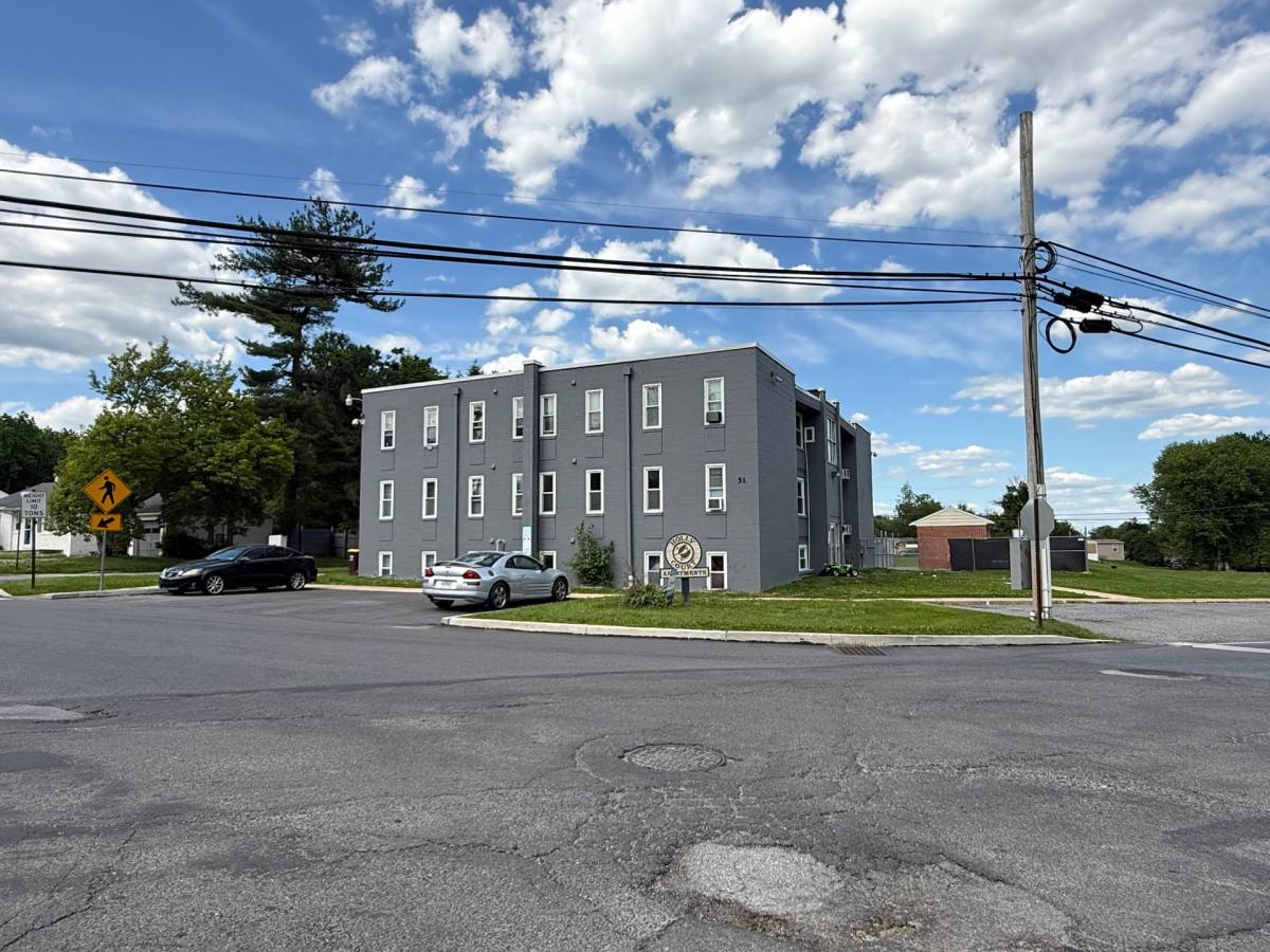 Apartment for rent at 51 Oakland Ave, West Grove, PA 19390