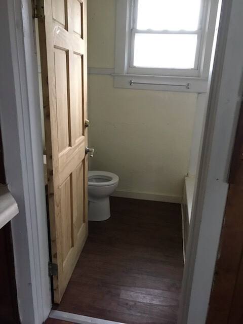 Apartment for rent at 88 N Buena Vista St, Newark, OH 43055