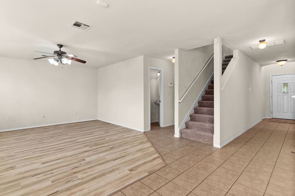 House for rent at 6106 Emilie Lane, Killeen, TX 76542