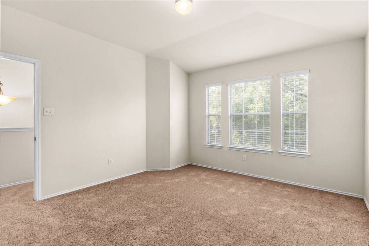 House for rent at 6106 Emilie Lane, Killeen, TX 76542