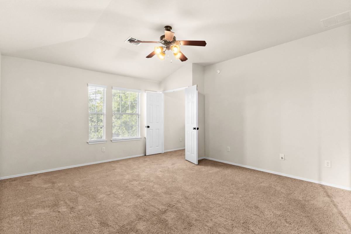 House for rent at 6106 Emilie Lane, Killeen, TX 76542