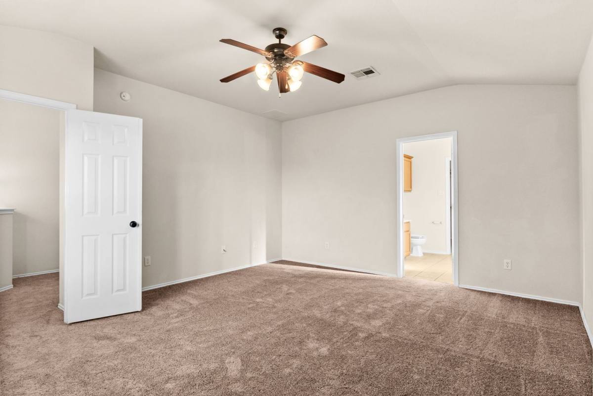 House for rent at 6106 Emilie Lane, Killeen, TX 76542