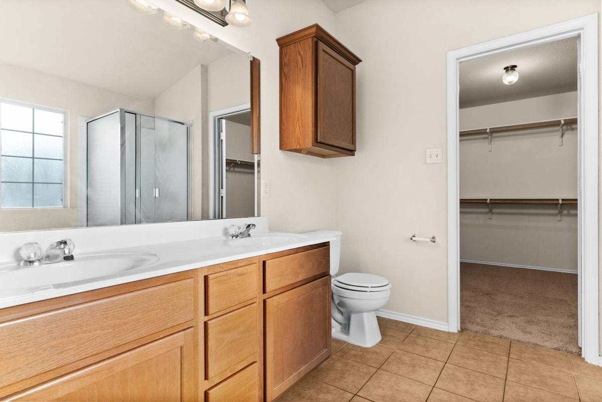 House for rent at 6106 Emilie Lane, Killeen, TX 76542
