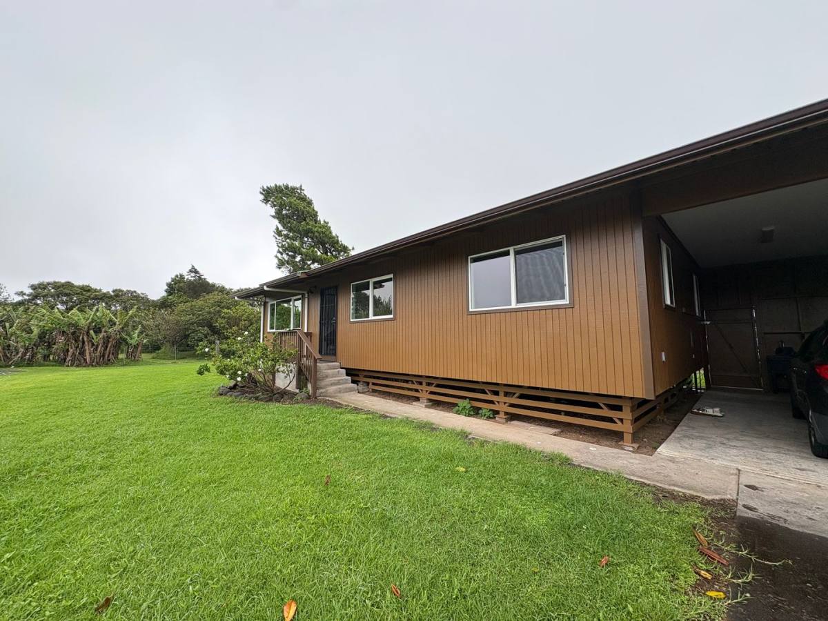 House for rent at 64-5287 White Rd, Kamuela, HI 96743