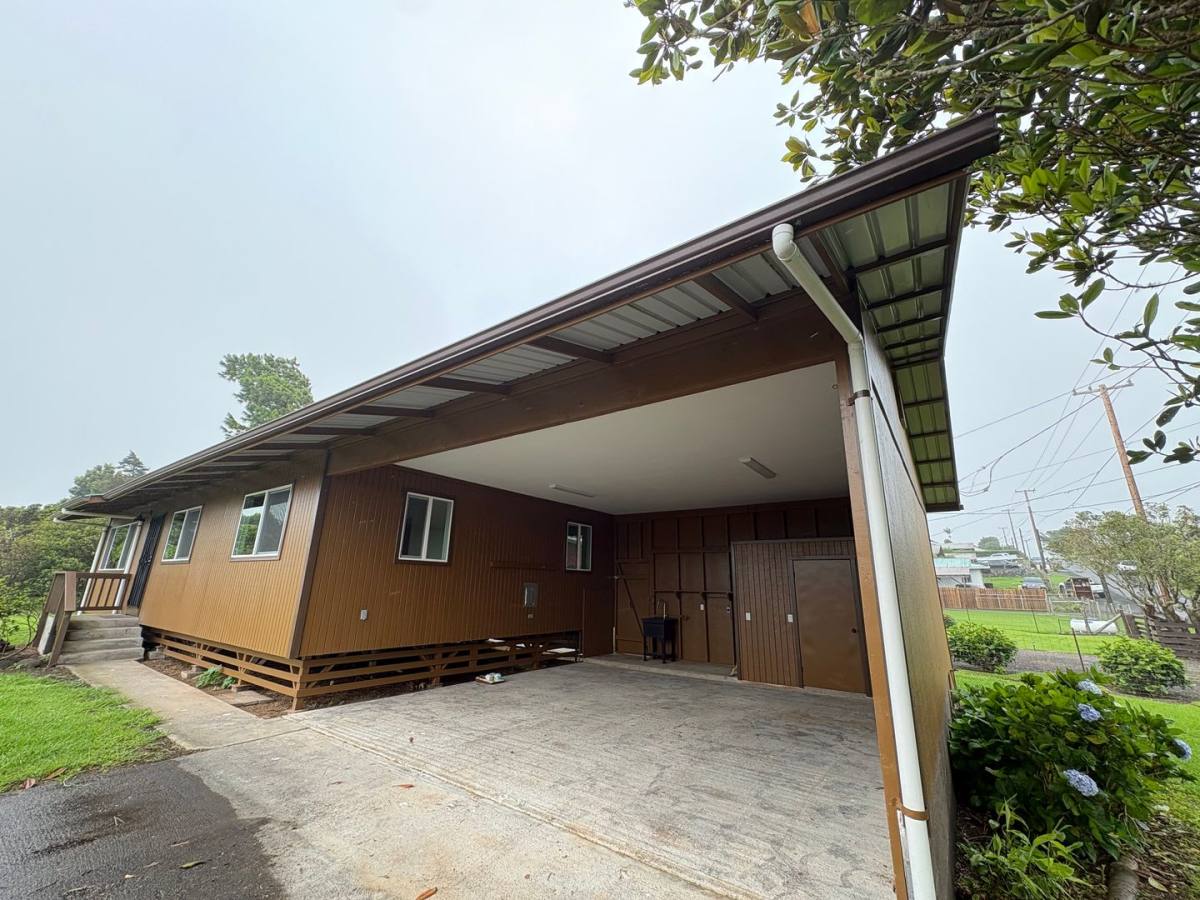 House for rent at 64-5287 White Rd, Kamuela, HI 96743