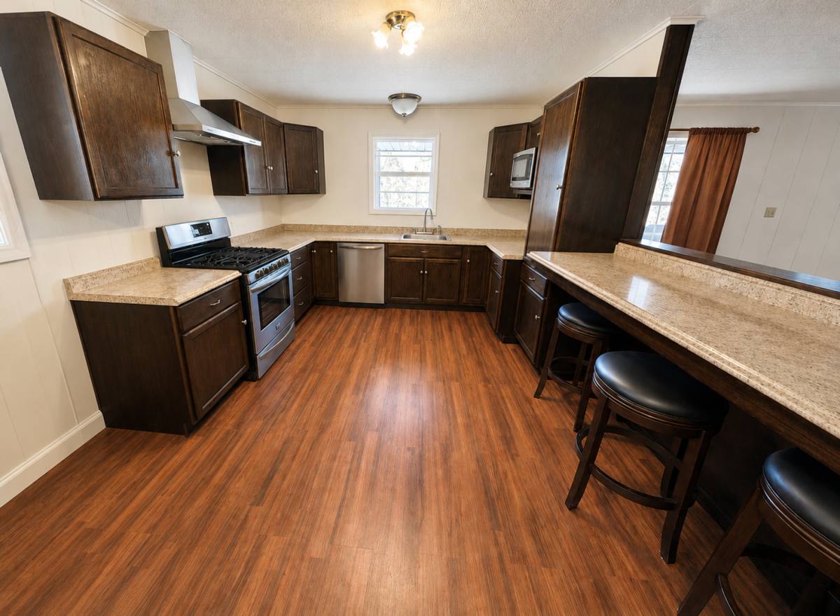 House for rent at 6226 Summerhill Rd, Texarkana, TX 75503