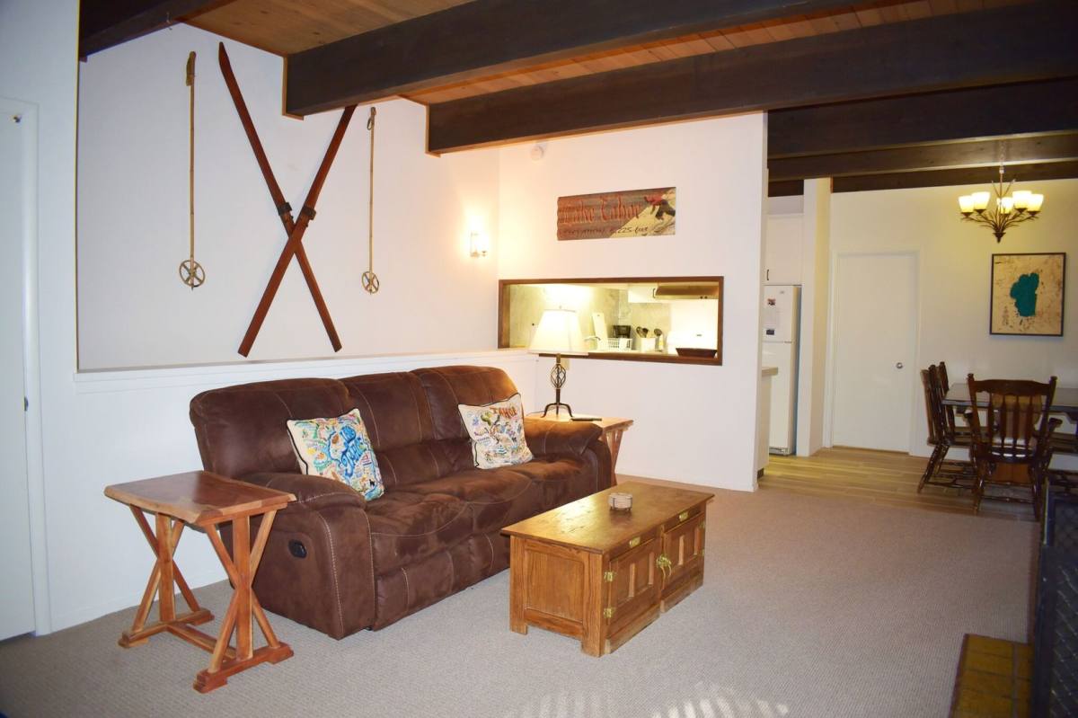 Condo for rent at 136 Juanita Dr, Incline Village, NV 89451