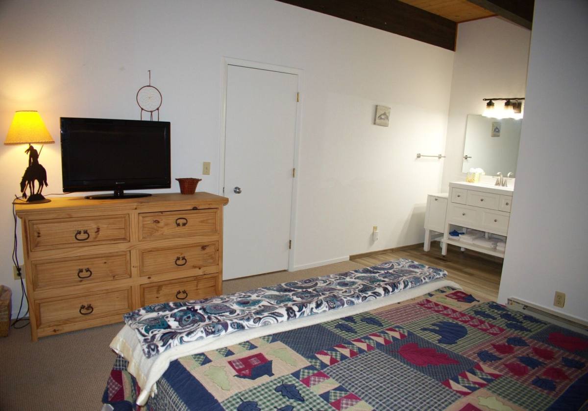 Condo for rent at 136 Juanita Dr, Incline Village, NV 89451