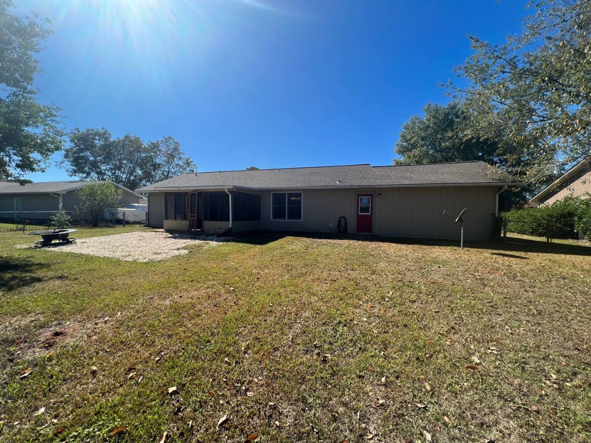 House for rent at 116 E Pondella Dr, Enterprise, AL 36330