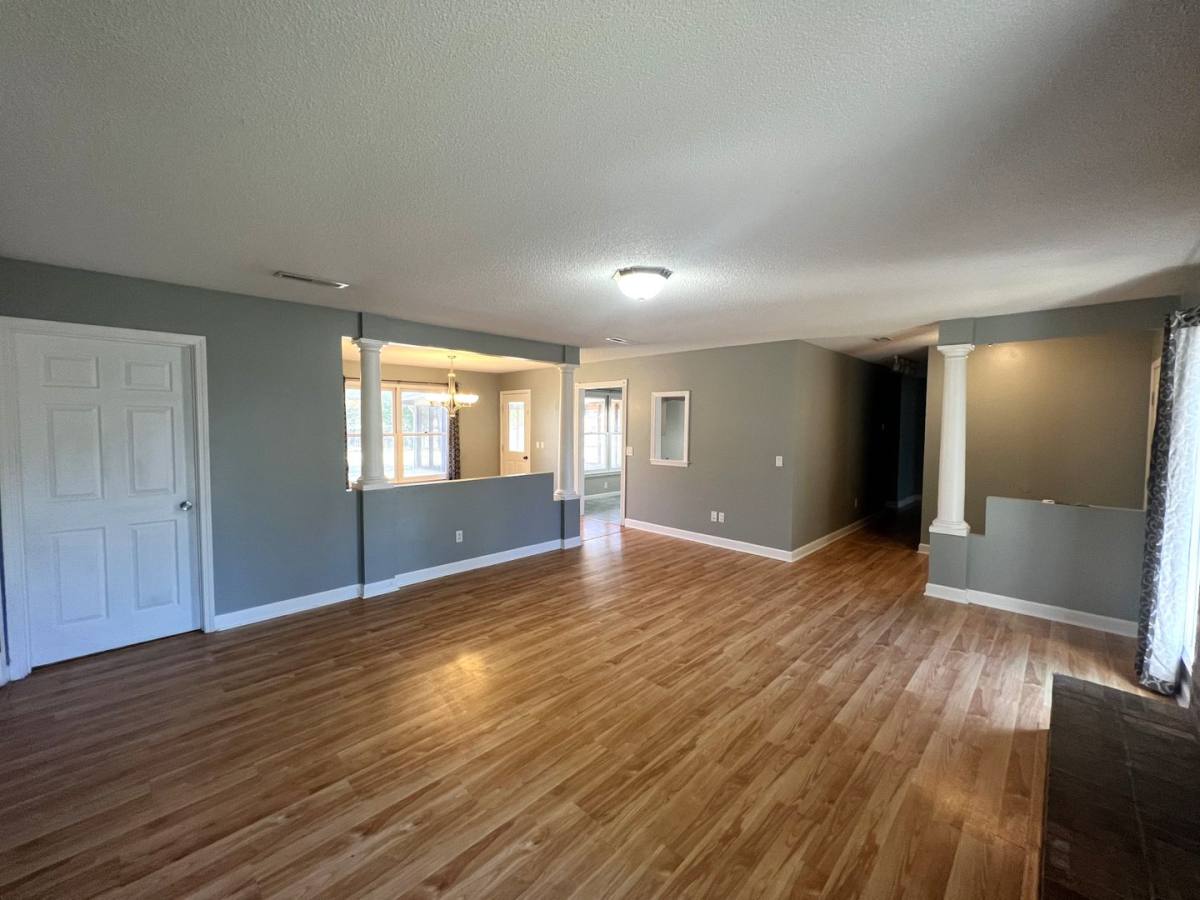 House for rent at 116 E Pondella Dr, Enterprise, AL 36330