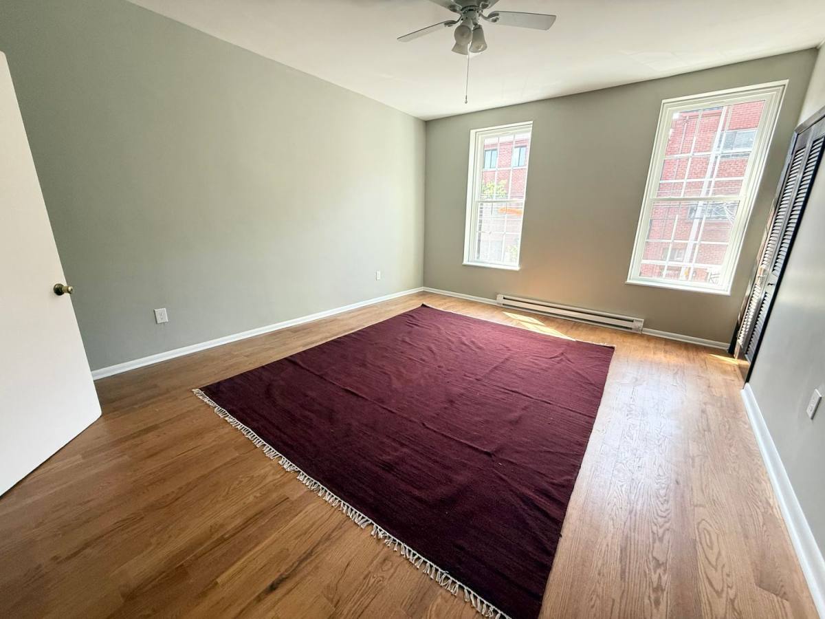 Apartment for rent at 713 S 2nd St, Philadelphia, PA 19147