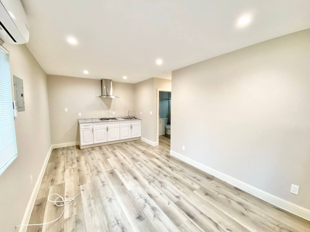 House for rent at 795 1 2 E, Los Angeles, CA 90011