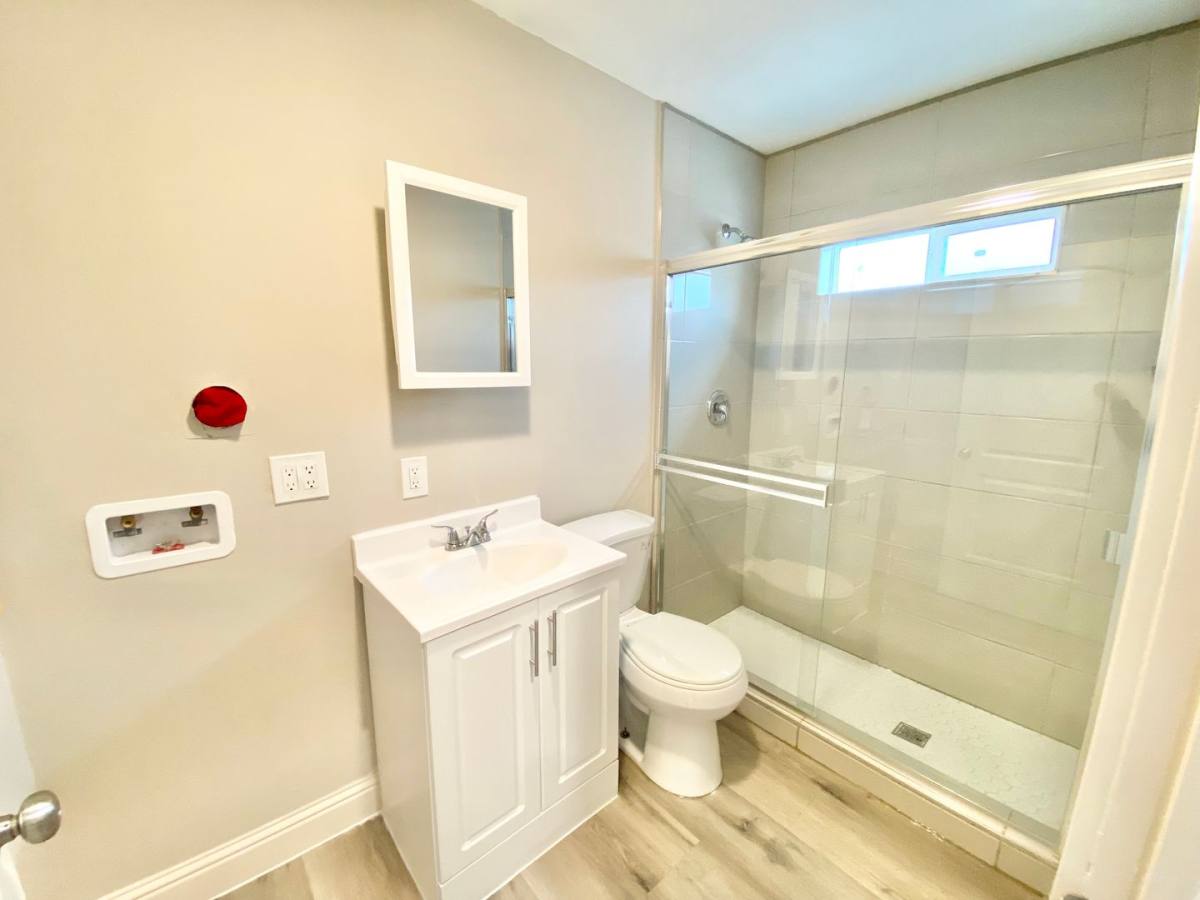 House for rent at 795 1 2 E, Los Angeles, CA 90011