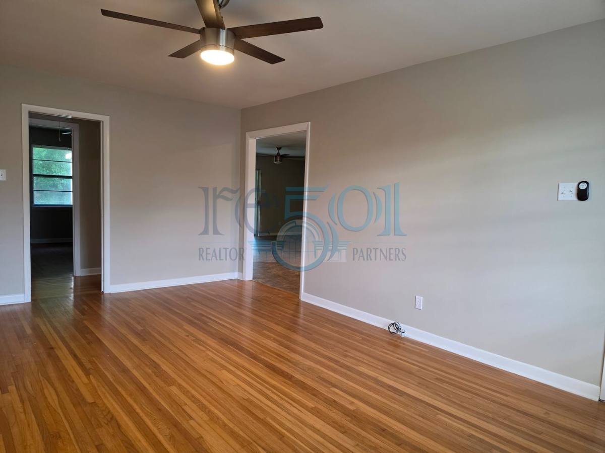 House for rent at 6601 Bluebird Dr, Little Rock, AR 72205