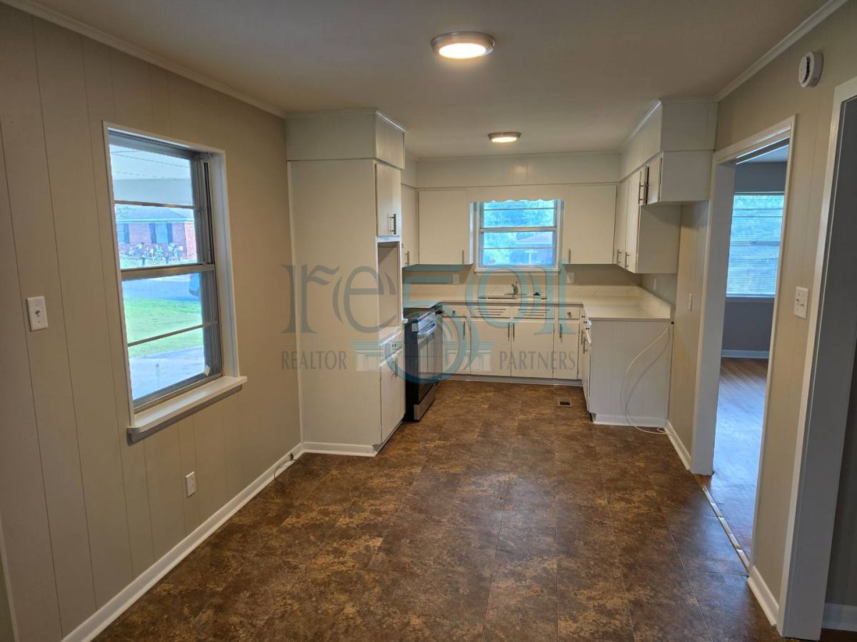 House for rent at 6601 Bluebird Dr, Little Rock, AR 72205