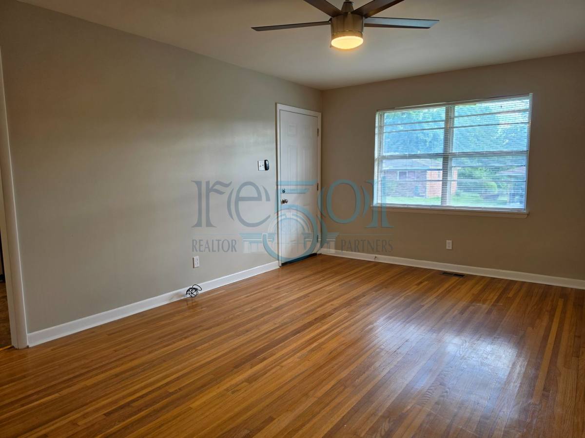 House for rent at 6601 Bluebird Dr, Little Rock, AR 72205