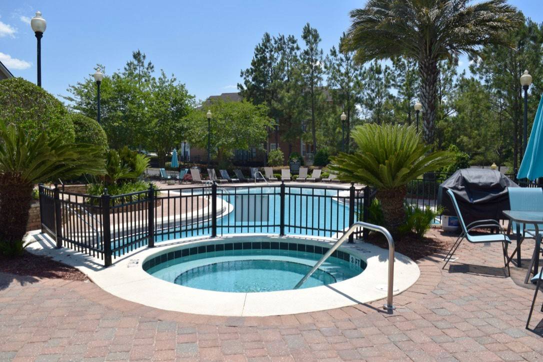 Condo for rent at 2801 Chancellorsville Dr, Tallahassee, FL 32312