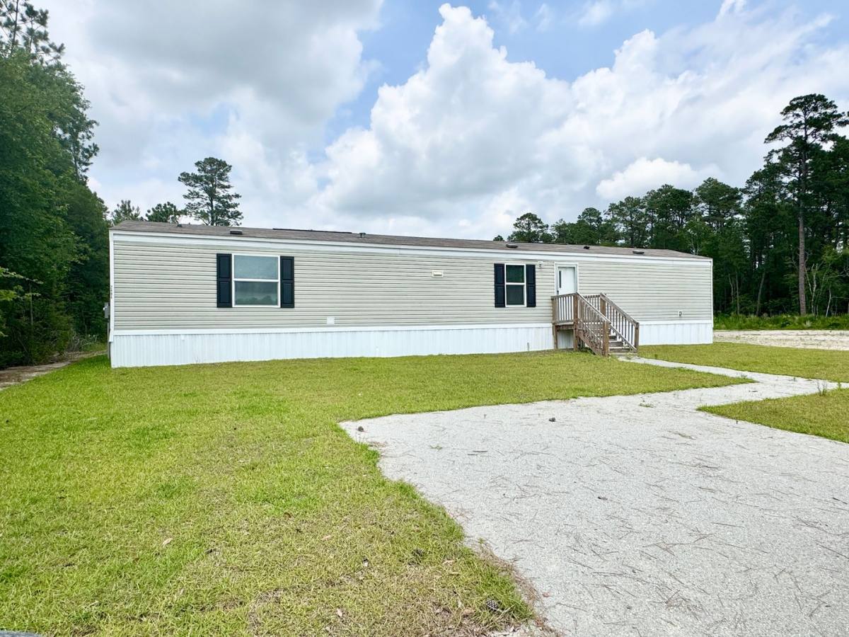 House for rent at 2494 Newton Rd, Aynor, SC 29511