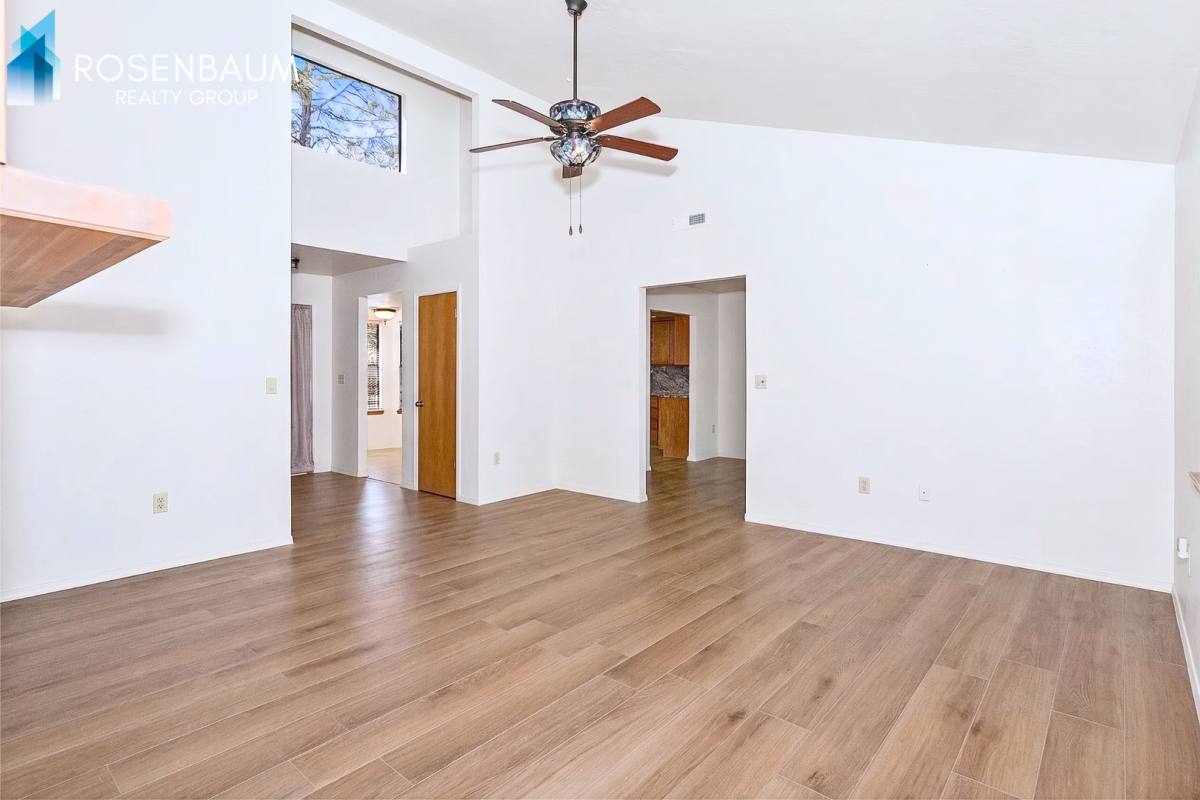 House for rent at 1350 Valley Ranch Circle, Prescott, AZ 86303